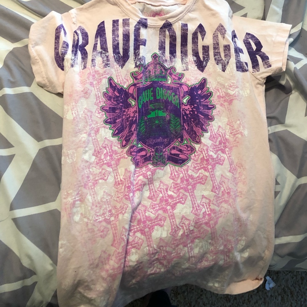 Grave digger